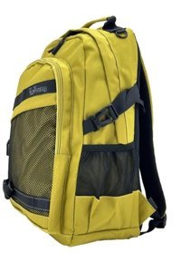 Hayrer Young 51539 Sarı Erkek Sırt Çantası