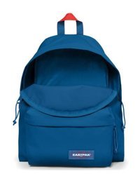 Eastpak Ek620 Padded Pak'R Blakout Urban Mavi Erkek Sırt Çantası