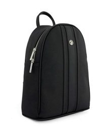 U.S. Polo Assn. Siyah Us24267 Kadın Sırt Çantası