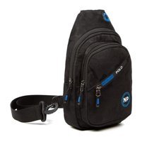 Newish Polo Gögüs Badybag Kadın Sırt Çantası