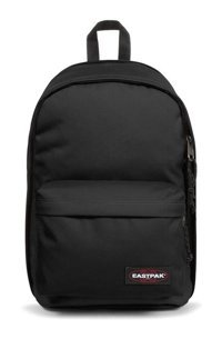 Eastpak Back To Work Ek936008 Siyah Erkek Sırt Çantası
