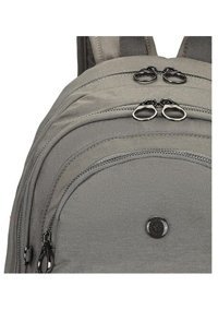 Smart Bags Nano Metalik Kumaş Büyük Boy 1050 Kadın Sırt Çantası