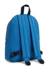 Kipling Curtis M Orta Boy Mavi Racıng Blue C Kadın Sırt Çantası
