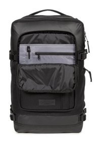 Eastpak Ek92D Tecum L Laptop Cnnct Coat Siyah Erkek Sırt Çantası