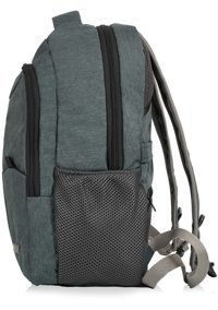 Vegmann Vgm 030 Gri 156 Inç Gri Ve Gri Kadın Sırt Çantası