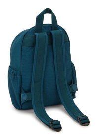 Kipling Delia Mini Küçük Boy Yeşil Cosmıc Emerald Kadın Sırt Çantası