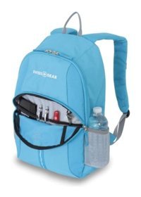 Swiss Gear Sa6607 Daypack Rt Çok Renkli Erkek Sırt Çantası