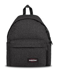 Eastpak Padded Pak'R Spark Black Siyah Ek620N98 Siyah Kadın Sırt Çantası