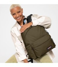 Eastpak Padded Pak'R 001 Haki Erkek Sırt Çantası