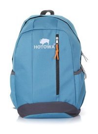Hotowa 601 Turkuaz Turkuaz Erkek Sırt Çantası