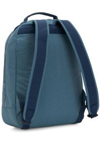 Kipling Class Room S Patch Küçük Boy Mavi Baltıc Aqua Kadın Sırt Çantası