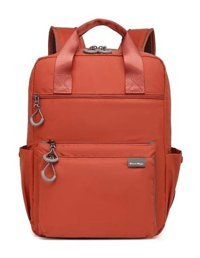 Smart Bags Ultra Light Kiremit Smb3140 Kiremit Erkek Sırt Çantası