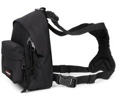 Eastpak Dog Pak'R Siyah Ek0A5Beo0081 Kadın Sırt Çantası