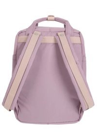 Doughnut Macaroon 14" Lilac Lila Kadın Sırt Çantası
