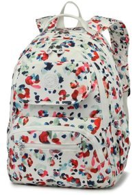 Barcelona Büyük Boy Smart Bags Krinkıl Kumaş 1215 Kadın Sırt Çantası