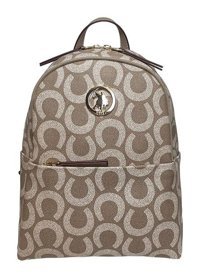 U.S. Polo Assn. K.Taş Us24197 Kadın Sırt Çantası