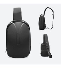 Mark Ryden Mr7402 Usb Şarj Portlu Siyah Çok Renkli Erkek Sırt Çantası