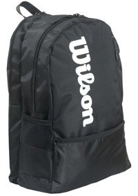 Wilson Siyah Wlsnpack 001 Siyah Erkek Sırt Çantası