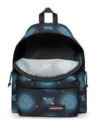 Eastpak Ek620 Padded Pak'R Neon World Çok Renkli Erkek Sırt Çantası