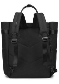 Smart Bags Siyah Smb3194 Erkek Sırt Çantası