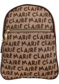 Marie Claire Bej Honey Mc231102642 Kadın Sırt Çantası