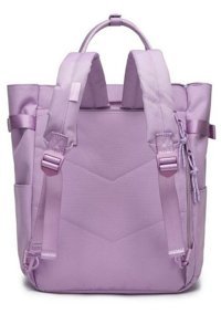 Smart Bags Lila Smb3194 Erkek Sırt Çantası