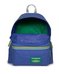 Eastpak X Havaıanas Ek620 Padded Pak'R H. Blue Mavi Mavi Kadın Sırt Çantası