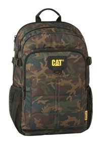 Caterpillar 013U10113913991 001 Erkek Sırt Çantası Çok Renkli