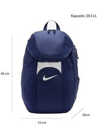 Nike Academy Team Dv0761410 Lacivert Erkek Sırt Çantası