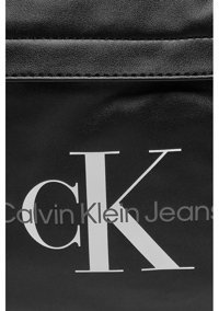 Calvin Klein K50K511522 Beh Siyah Erkek Sırt Çantası