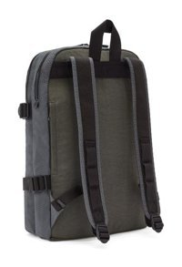 Kipling Tamiko P Orta Boy Gri Boulder Stone Gri Kadın Sırt Çantası