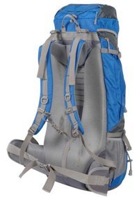 Freecamp Jax Trekking 80 Litre Mavi 103332 Std Kadın Sırt Çantası