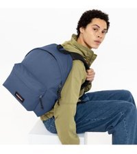 Eastpak Padded Pak'R Powder Pilot Ek620U59 Mavi Kadın Sırt Çantası