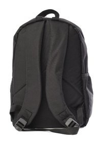 Hummel Decceu 9802442001 Siyah Erkek Sırt Çantası
