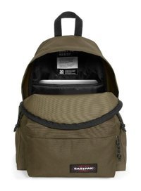Eastpak Day Pak'R Ek0A5Bg4J32116779 001 Yeşil Erkek Sırt Çantası