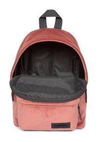Eastpak Orbit Velvet Terre C Eas0000438J58J5 Kadın Sırt Çantası