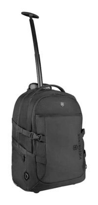Victorinox 611425 Vx Sport Evo Tekerlekli Erkek Sırt Çantası Çok Renkli