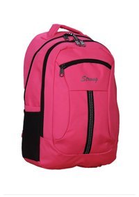Strong Bag Günlük 201 Okl01 Pembe Erkek Sırt Çantası