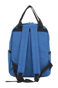 Chım Günlük Spor Outdoor Mavi Erkek Sırt Çantası