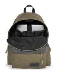 Eastpak Ek620 Padded Pak'R Laptop Axer Ranger Haki Erkek Sırt Çantası