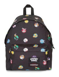 Eastpak Padded Pak'R Siyah Ek0006208J81 Kadın Sırt Çantası