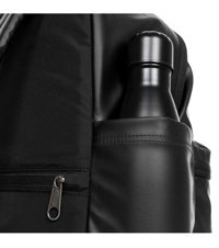 Eastpak Day Pak'R Tarp Siyah Erkek Sırt Çantası