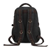 Augur 9159 Günlük Moda Siyah Erkek Sırt Çantası