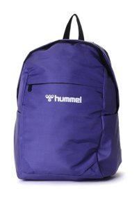 Hummel Lucky 9801991047 Lacivert Erkek Sırt Çantası