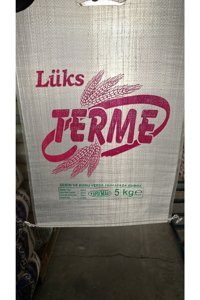 Terme Has Pirinç 5 kg