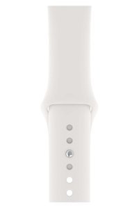 W Wopiece 2-3-4-5-6-7-8-Se Silikon 42-44-45-49 mm Yetişkin Akıllı Saat Kordonu