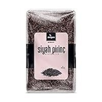 Dolgan Siyah Pirinç 1 kg