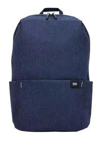 Xiaomi Renkli 20L Lacivert Erkek Sırt Çantası