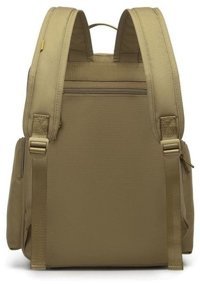 Smart Bags Camel Smb3124 Erkek Sırt Çantası