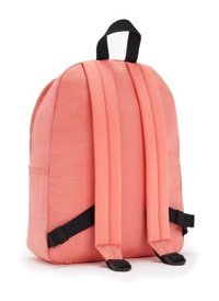 Kipling Seoul M Lite Orta Boy Pembe Coral Lıte Kadın Sırt Çantası